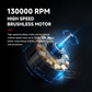 🔥🎁130,000 RPM Super Turbo Fan—Limited-Time Discount