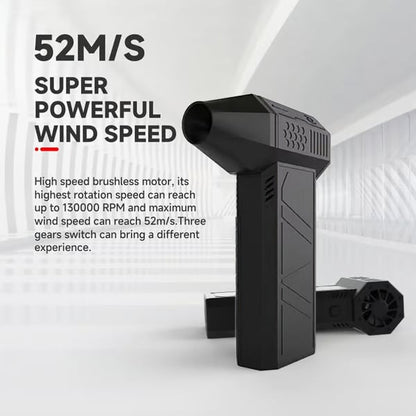 🔥🎁130,000 RPM Super Turbo Fan—Limited-Time Discount