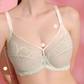 Full Cup Anti-Sagging Bra with Support for Women