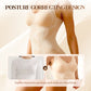 Seamless Body Shaping Camisole with Built-in Bra