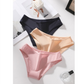Soft Cotton Low-Waist Underwear