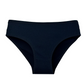 Soft Cotton Low-Waist Underwear