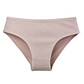 Soft Cotton Low-Waist Underwear