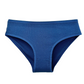 Soft Cotton Low-Waist Underwear