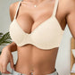 Women's Lift & Support Bra with Adjustable Strap