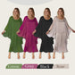 Artistic Loose Dresses