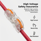 Quick Splice Solderless Wire Terminals - image 3