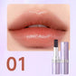Long-Lasting Waterproof Hydrating Lipstick
