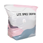 🥳LAST DAY BUY 2 GET 1 FREE!!💞🧳No‑Pump Vacuum Storage Bags – Press & seal, no pump needed. Saves 80% space, keeps clothes dry & dust‑free. Perfect for bulky bedding & off‑season gear. 🛏️🗄️