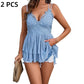 Women's Lace V-Neck Cami Top