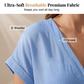 Summer Casual Button Front Jumpsuit for Women
