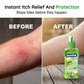 🌿 Family-Friendly Mosquito Repellent Spray – Protect Your Loved Ones, Naturally! 🦟💚 Plant‑powered, gentle on skin, tough on bugs – worry‑free outdoor fun for everyone. 🌸✨