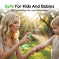 🌿 Family-Friendly Mosquito Repellent Spray – Protect Your Loved Ones, Naturally! 🦟💚 Plant‑powered, gentle on skin, tough on bugs – worry‑free outdoor fun for everyone. 🌸✨