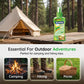 🌿 Family-Friendly Mosquito Repellent Spray – Protect Your Loved Ones, Naturally! 🦟💚 Plant‑powered, gentle on skin, tough on bugs – worry‑free outdoor fun for everyone. 🌸✨