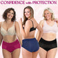 Leak-Proof & Breathable Period Underwear