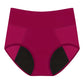Leak-Proof & Breathable Period Underwear