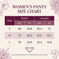 Leak-Proof & Breathable Period Underwear