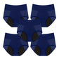 Leak-Proof & Breathable Period Underwear