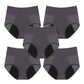 Leak-Proof & Breathable Period Underwear