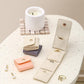 💍 Portable Compartment Jewelry Storage Bag