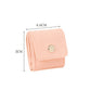 💍 Portable Compartment Jewelry Storage Bag