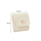 💍 Portable Compartment Jewelry Storage Bag