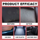 Car Plastic Renovation Cleaning & Coating