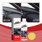 Car Plastic Renovation Cleaning & Coating