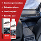 Car Plastic Renovation Cleaning & Coating