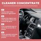Car Plastic Renovation Cleaning & Coating
