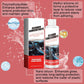 Car Plastic Renovation Cleaning & Coating