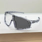 Photochromic Cycling Sunglasses with UV400 Protection
