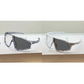 Photochromic Cycling Sunglasses with UV400 Protection