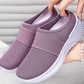Women's Anti-Slip & Breathable Slip-On Shoes