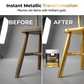Multipurpose Water-Based Flash Gold Paint