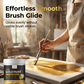 Multipurpose Water-Based Flash Gold Paint
