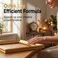 Multipurpose Water-Based Flash Gold Paint