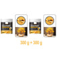 Multipurpose Water-Based Flash Gold Paint