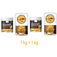 Multipurpose Water-Based Flash Gold Paint