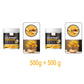 Multipurpose Water-Based Flash Gold Paint