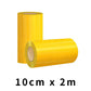 Double-Sided Sticky Insect Trap Roll
