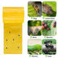 Double-Sided Sticky Insect Trap Roll