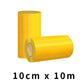 Double-Sided Sticky Insect Trap Roll