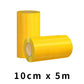 Double-Sided Sticky Insect Trap Roll