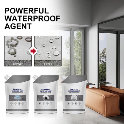 Multipurpose Anti-Leakage Waterproof Agent