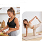 Full Coverage Seamless Support Bra