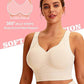 Full Coverage Seamless Support Bra