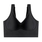 Full Coverage Seamless Support Bra