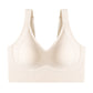 Full Coverage Seamless Support Bra