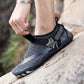 🔥Huge Sale: 50% off!🔥 New barefoot hiking shoes for women and men (2026 model year): Comfortable and non-slip – ideal for hiking.